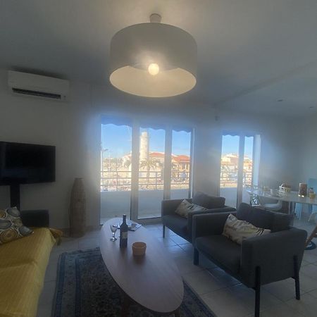 L'Imperial Apartment Le Grau-du-Roi Ngoại thất bức ảnh