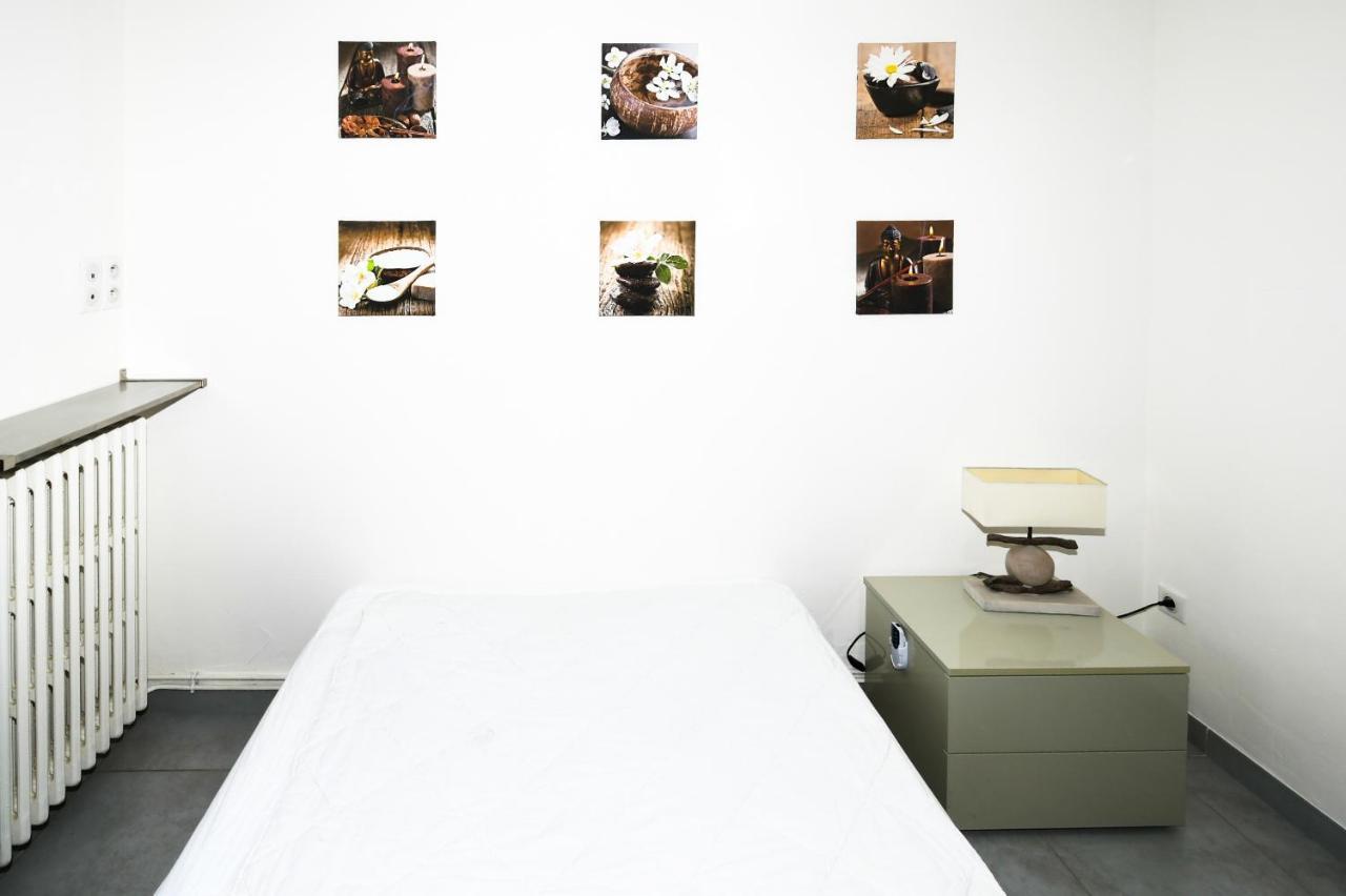 L'Imperial Apartment Le Grau-du-Roi Ngoại thất bức ảnh