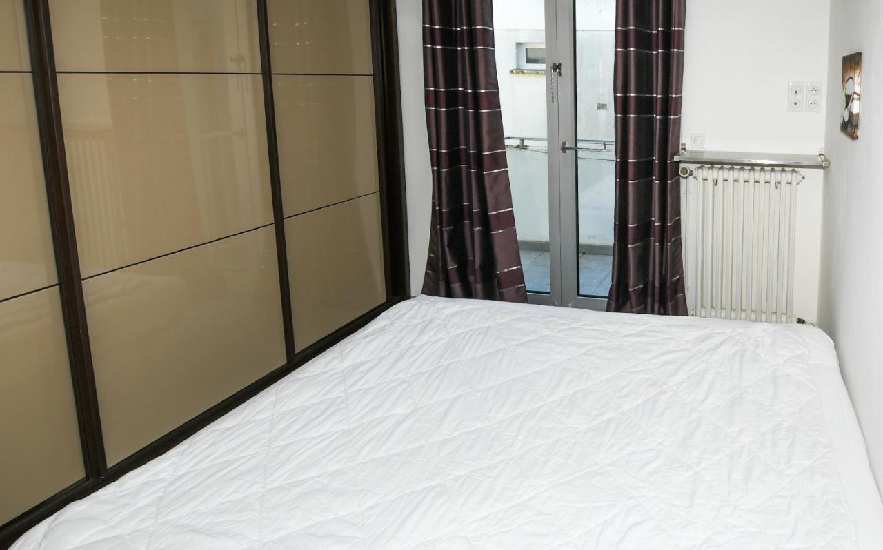 L'Imperial Apartment Le Grau-du-Roi Ngoại thất bức ảnh