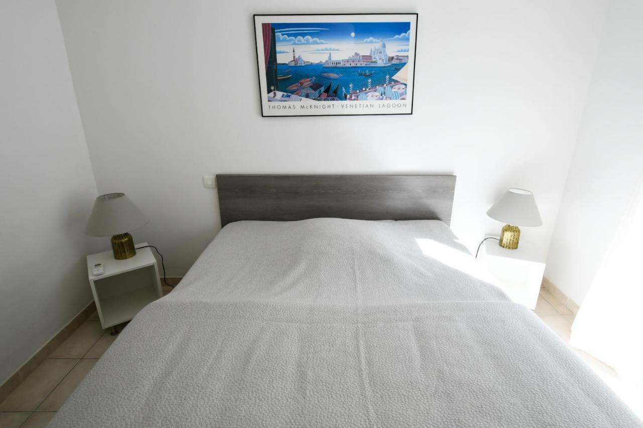 L'Imperial Apartment Le Grau-du-Roi Ngoại thất bức ảnh