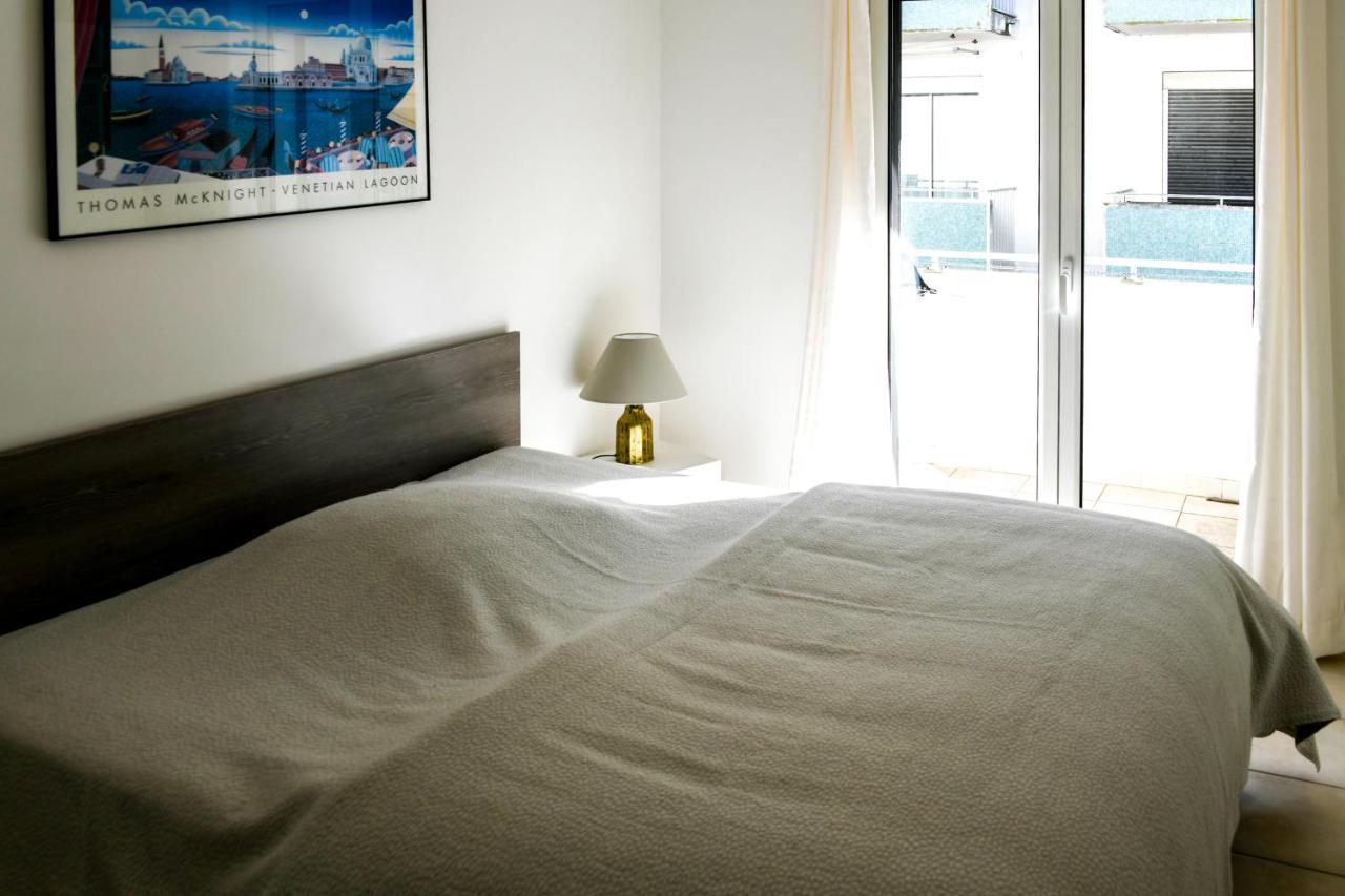 L'Imperial Apartment Le Grau-du-Roi Ngoại thất bức ảnh