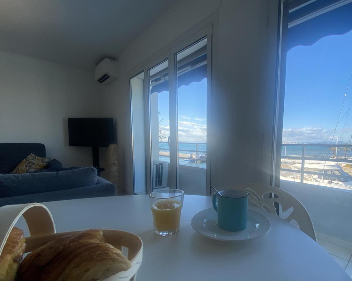 L'Imperial Apartment Le Grau-du-Roi Ngoại thất bức ảnh