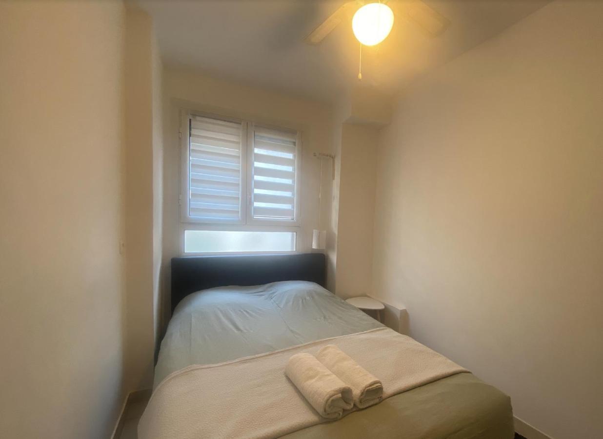 L'Imperial Apartment Le Grau-du-Roi Ngoại thất bức ảnh