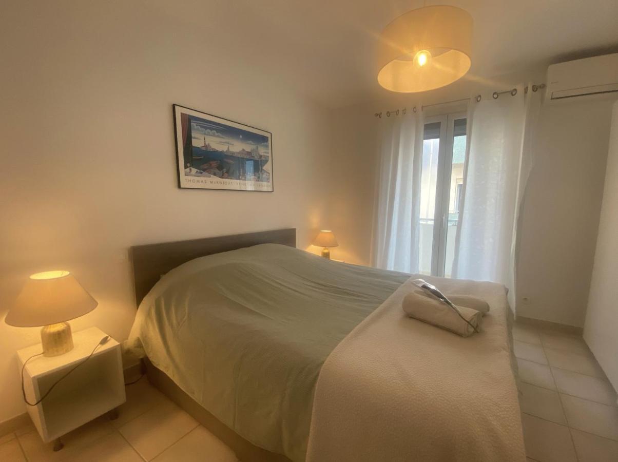 L'Imperial Apartment Le Grau-du-Roi Ngoại thất bức ảnh