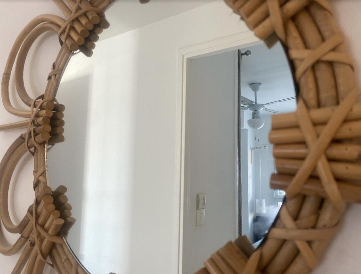 L'Imperial Apartment Le Grau-du-Roi Ngoại thất bức ảnh