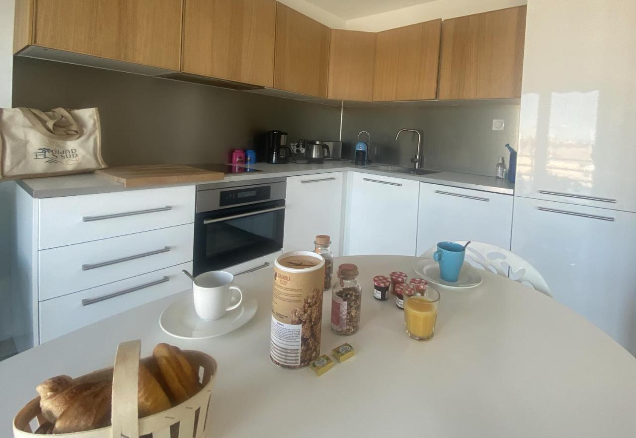 L'Imperial Apartment Le Grau-du-Roi Ngoại thất bức ảnh