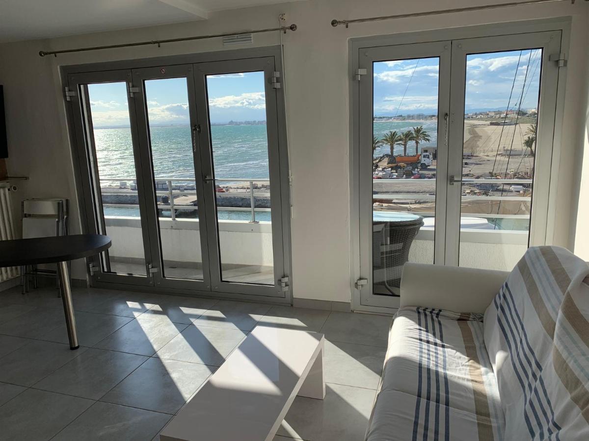 L'Imperial Apartment Le Grau-du-Roi Ngoại thất bức ảnh