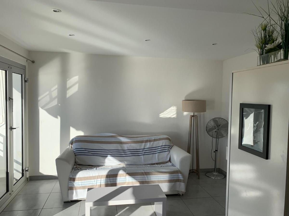 L'Imperial Apartment Le Grau-du-Roi Ngoại thất bức ảnh