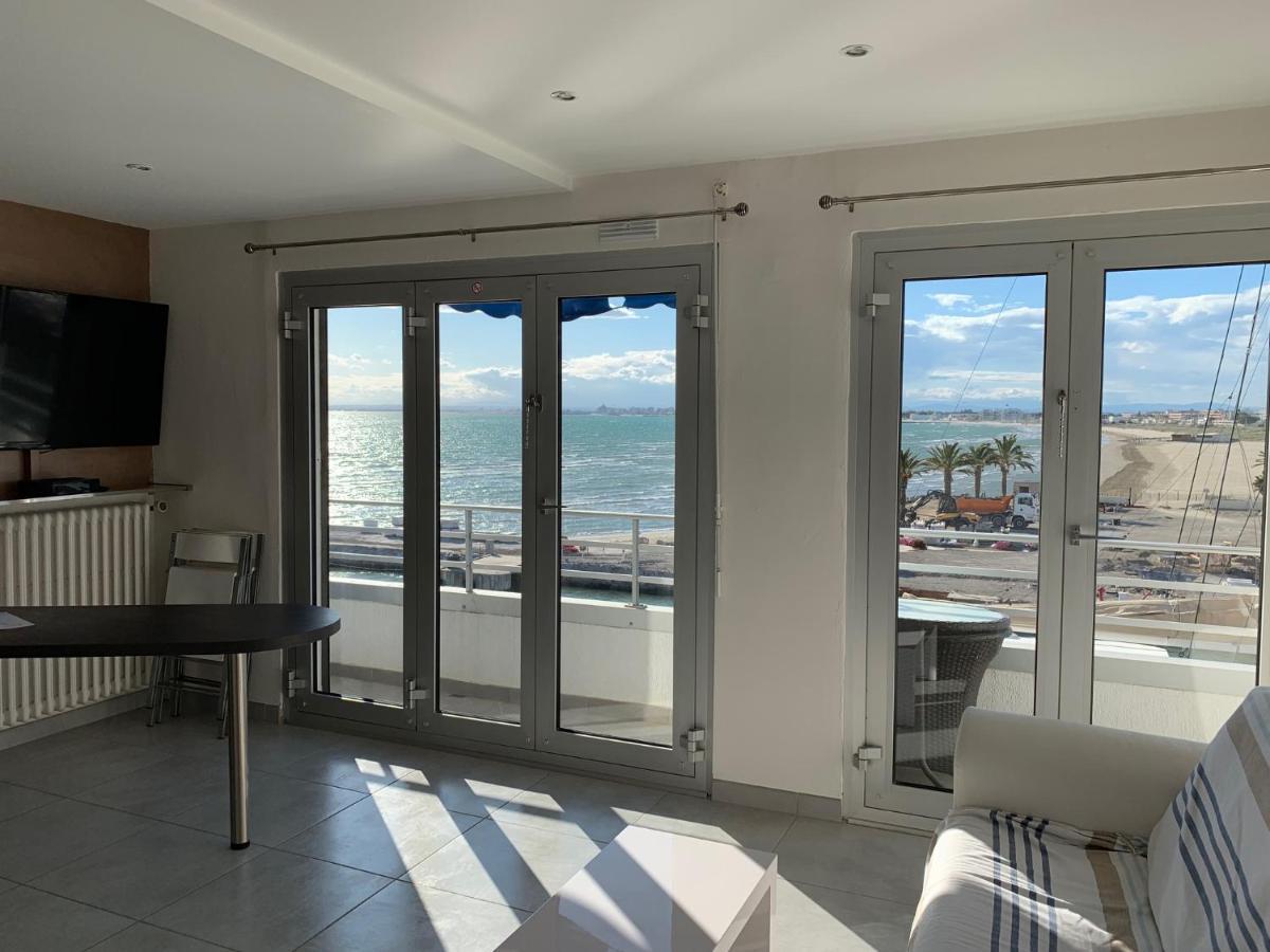 L'Imperial Apartment Le Grau-du-Roi Ngoại thất bức ảnh