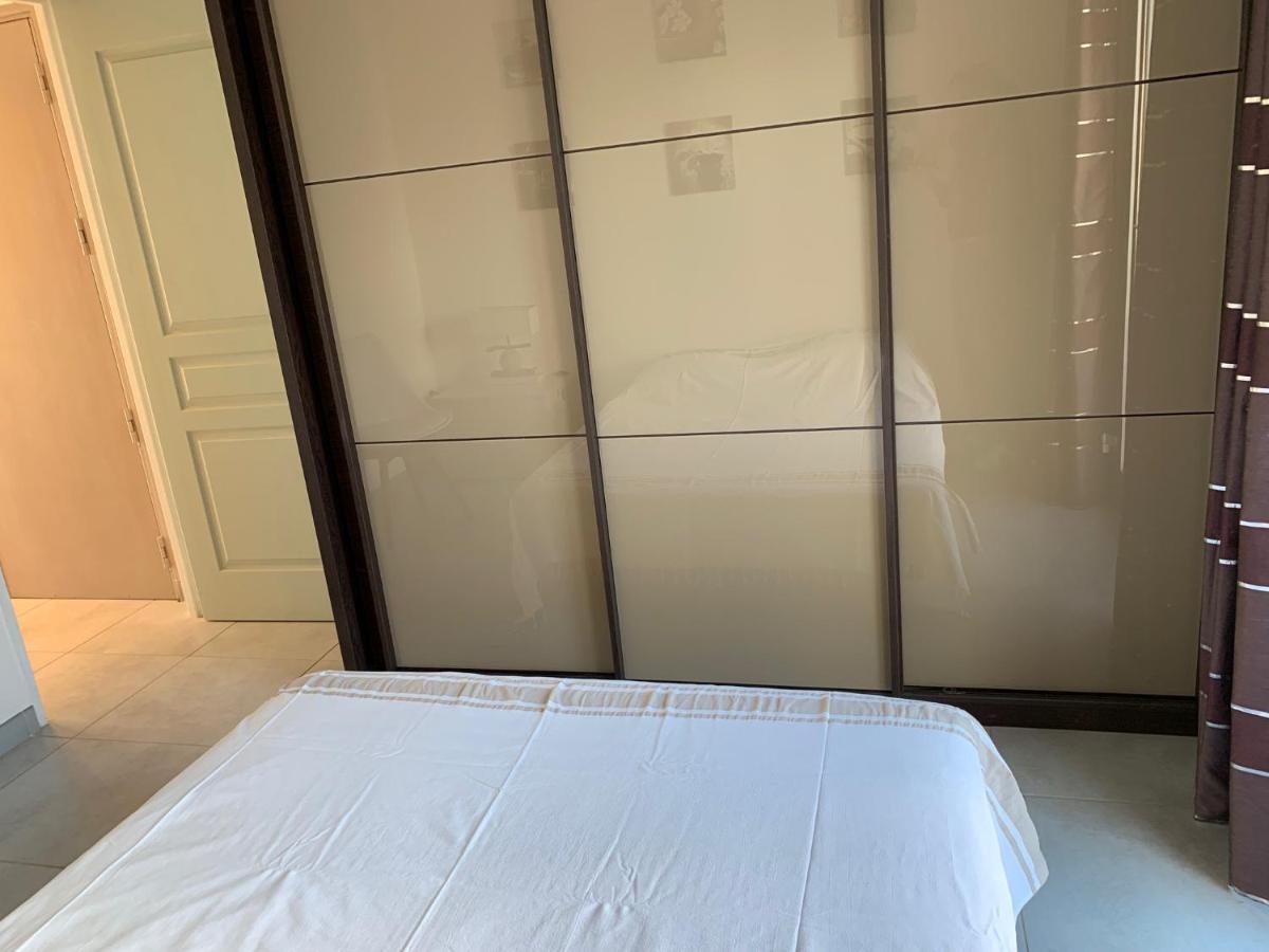 L'Imperial Apartment Le Grau-du-Roi Ngoại thất bức ảnh